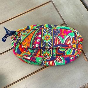 Vera Bradley Make Up Case